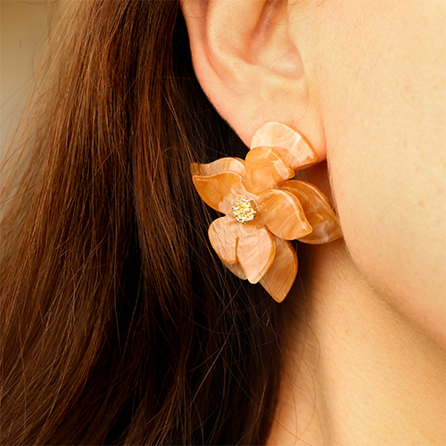 Inspiratie tijd met BY31&reg; etui&rsquo;s & resin oorbellen