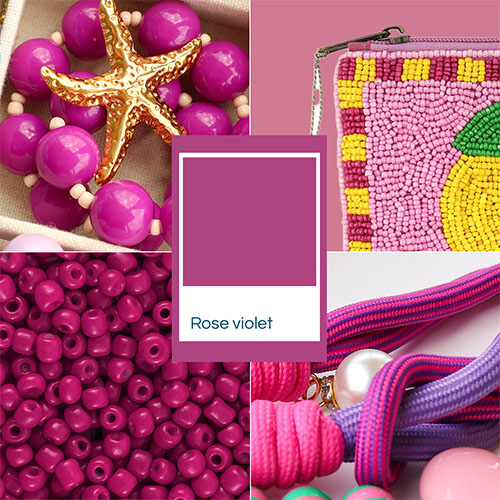 De trendkleuren die jouw collecties laten opvallen