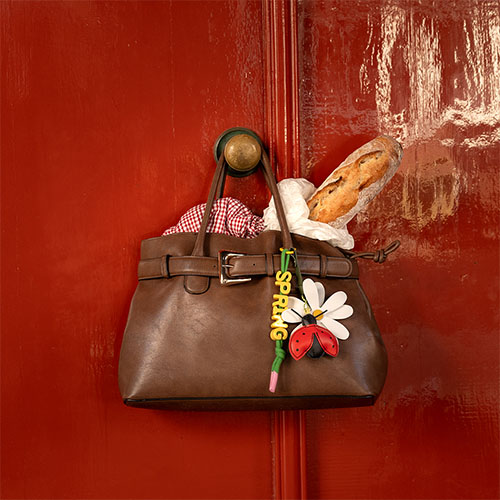 Mix&match jouw eigen unieke tassenhangers