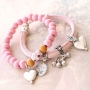 Maak zomerse sieraden met items uit de SUMMER SALE