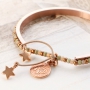 Unieke Miyuki Exchange armbandjes voor een trendy look