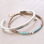 Unieke Miyuki Exchange armbandjes voor een trendy look