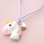 Kindersieraden maken? Met de nieuwe unicorn hangers van resin!