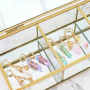 Zelf sieraden maken met aura quartz hangers!