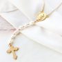 Super trendy sieraden met religieuze symbolen