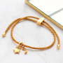 Inspiratie: bedelarmbanden maken met trendy geweven koord