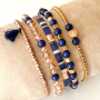Maak winterse musthave sieraden met de nieuwe collectie Polaris Elements kralen