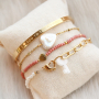 Get inspired: gepersonaliseerde en trendy sieraden voor Valentijn