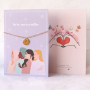 Bekijk de inspiratie voor het cre&euml;ren van mooie geschenken met het nieuwe Girls Support Girls assortiment 