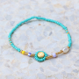 Eyecatching sieraden maken in de wanderlust style 