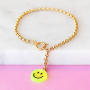 Ontwerp de leukste smiley sieraden met de nieuwe Plexx bedels en tussenstukken!