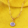 Ontwerp de leukste smiley sieraden met de nieuwe Plexx bedels en tussenstukken!