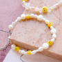 Ontwerp trendy sieraden met de trend items van deze zomer! 