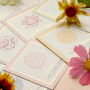 Get creative met Birth Flower kralen