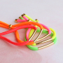 Zo gebruik je neon items in je komende sieraden collectie
