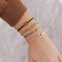 Inspiratie voor een trendy armbanden collectie