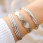 Zo presenteer je ready-to-wear bangle armbanden