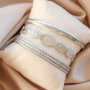 Zo presenteer je ready-to-wear bangle armbanden