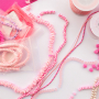 Pink Week met betoverende sieraden