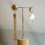 Inspiratie met BY31&reg; oorbelonderdelen