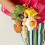 Mix&match tassenhangers
